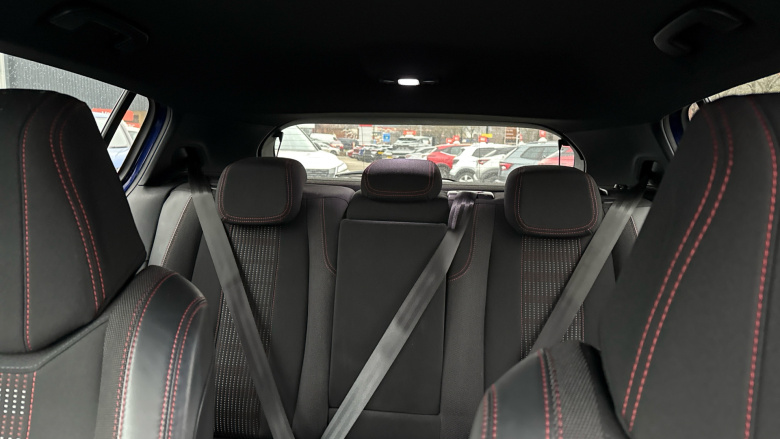 Peugeot 308 1.2 PureTech 130 GT Line 5dr Petrol Hatchback